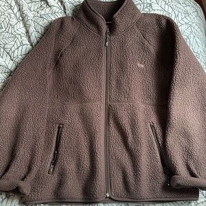 Tna Bigfoot Polar Zip-Up